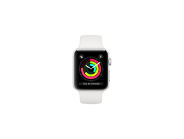 Apple Watch Series 3 GPS, 42mm