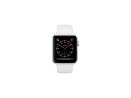 Apple Watch Series 3 GPS + Cellular, 38mm