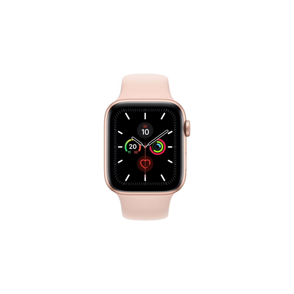 Cellular, 40mm Aluminium case, Sport 