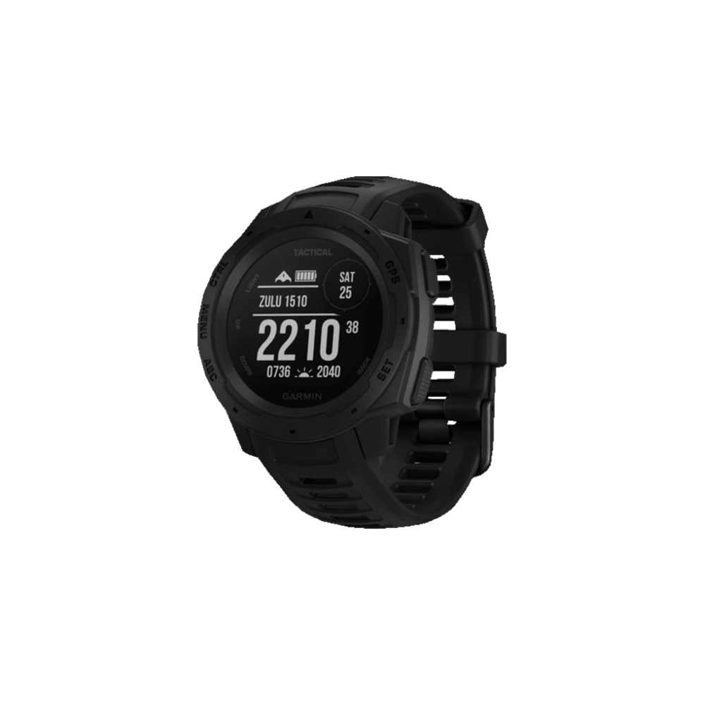 garmin watches tactical