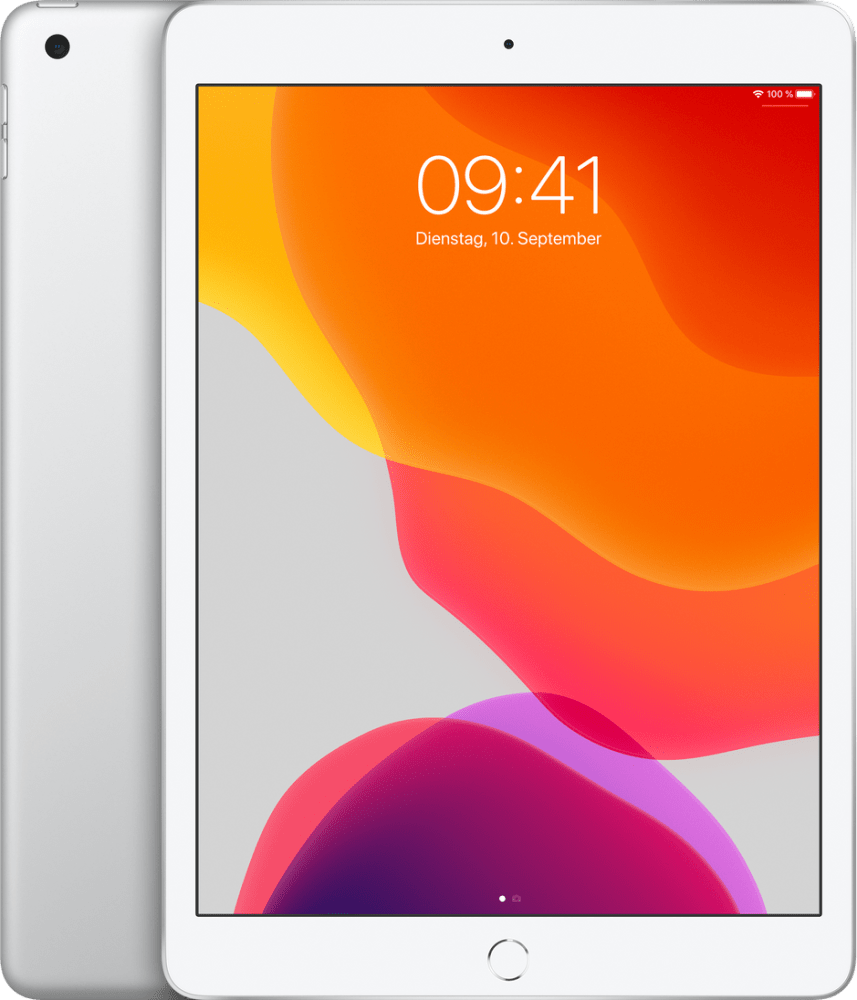 Rent Apple Ipad 2019 Wi Fi 128gb From 22 90 Per Month