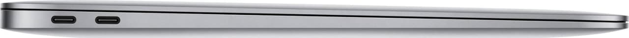 Space Grau Apple MacBook Air (Mid 2019) Notebook - Intel® Core™ i5-8210Y - 8GB - 128GB SSD - Intel® UHD Graphics 617.2