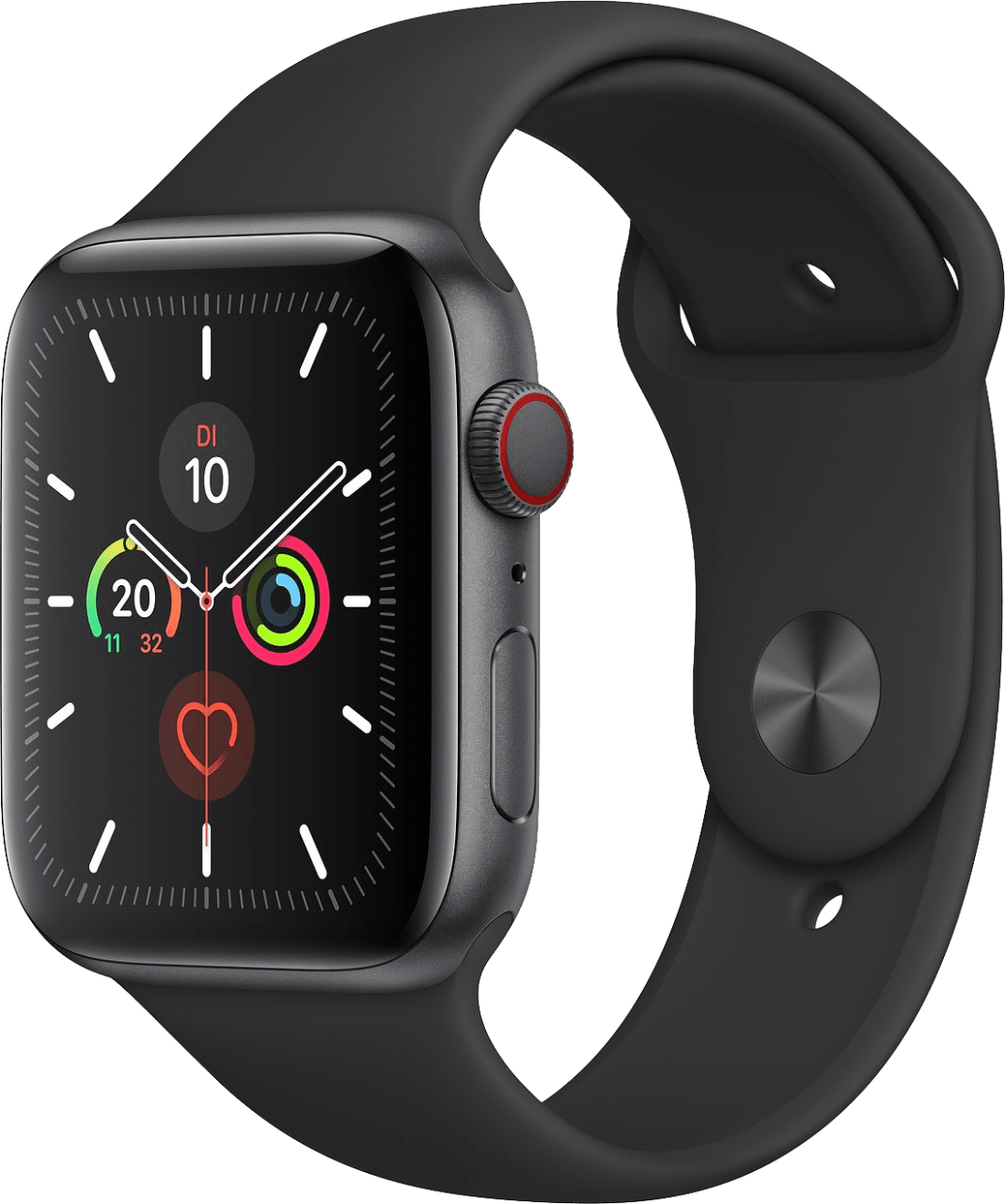 apple watch 2 gps cellular