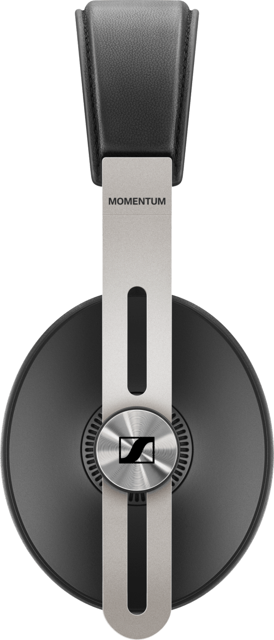Negro Auriculares inalámbricos - Sennheiser New Momentum - Bluetooth.3