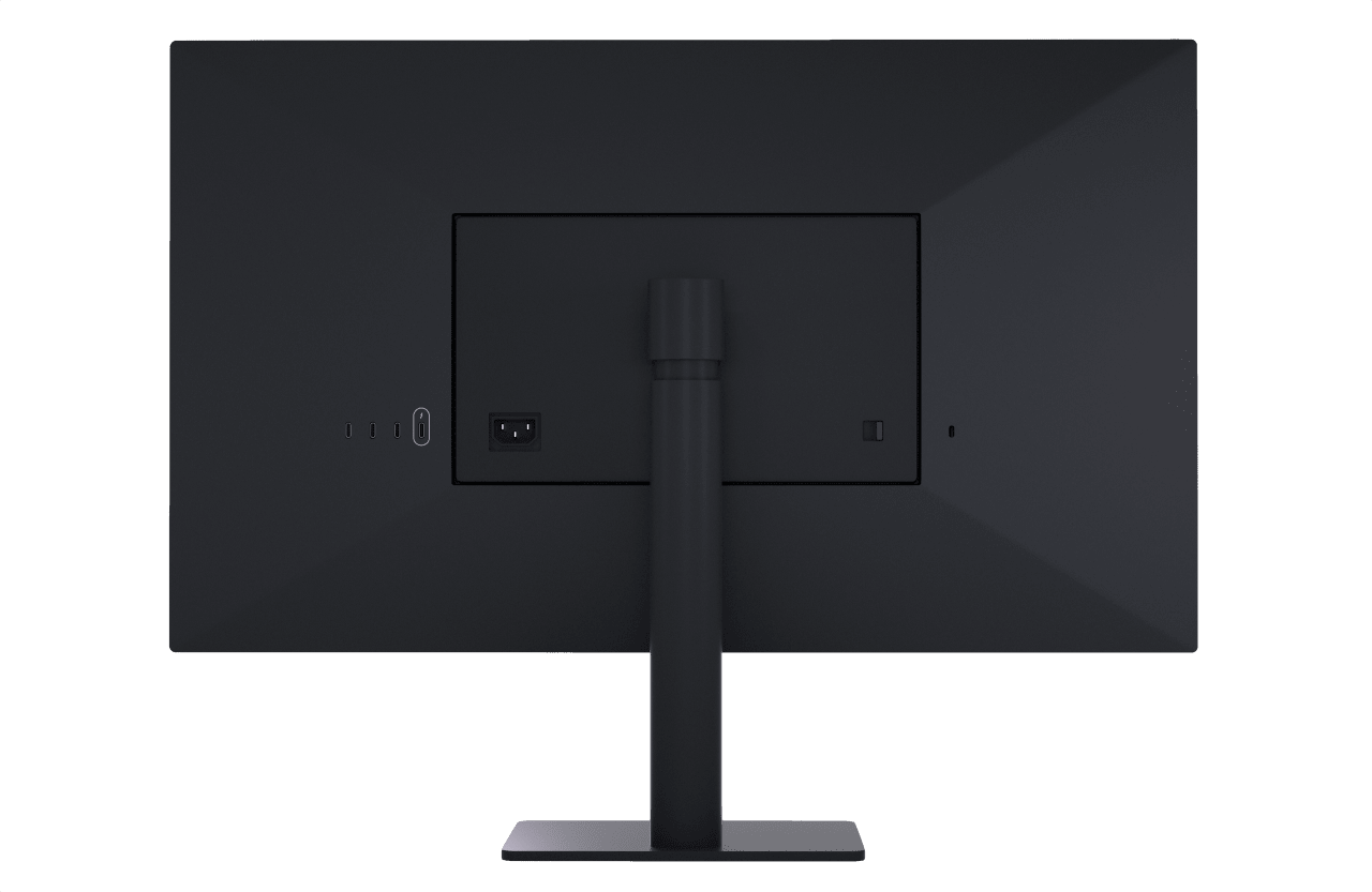 LG 27" - UltraFine 5K Display mieten ab 54,90 € pro Monat | Grover
