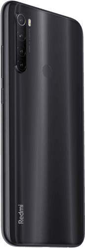 Gray Xiaomi Redmi Note 8T 64GB.4