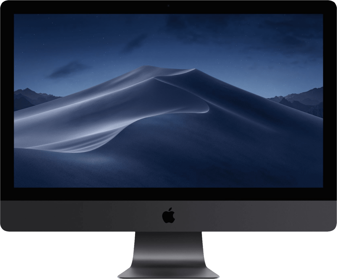 Space Grey Apple iMac Pro (Late 2017).1