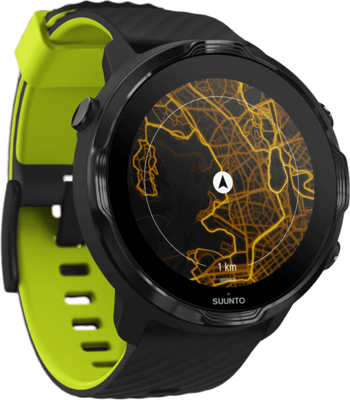 suunto 7 gps