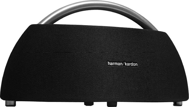 Negro Altavoz inalámbrico portátil Harman Kardon GO + PLAY - Bluetooth.1