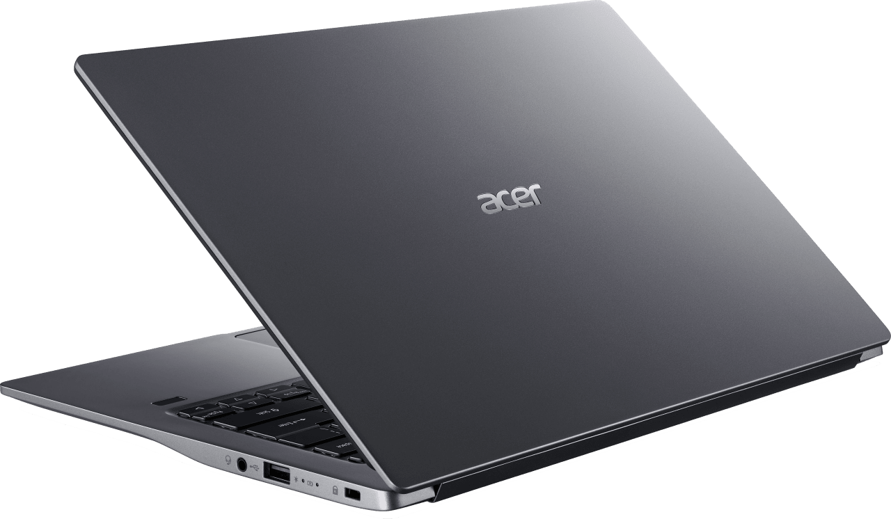 Still Grey Acer Swift 3 SF314-57G-58VN.3