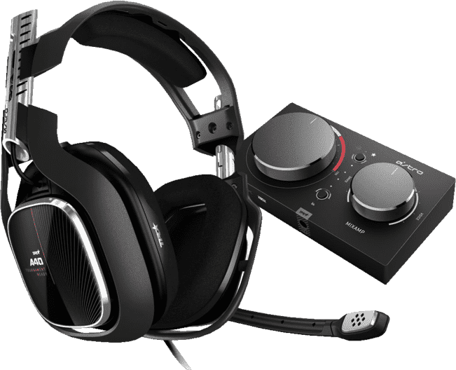 mixamp pro tr