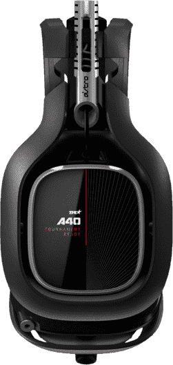 Schwarz ASTRO GAMING Kopfhörer A40 TR + MixAmp Pro TR, Gen 4.2