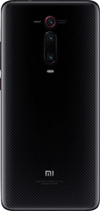 Negro Xiaomi Mi 9T Pro 128GB.2