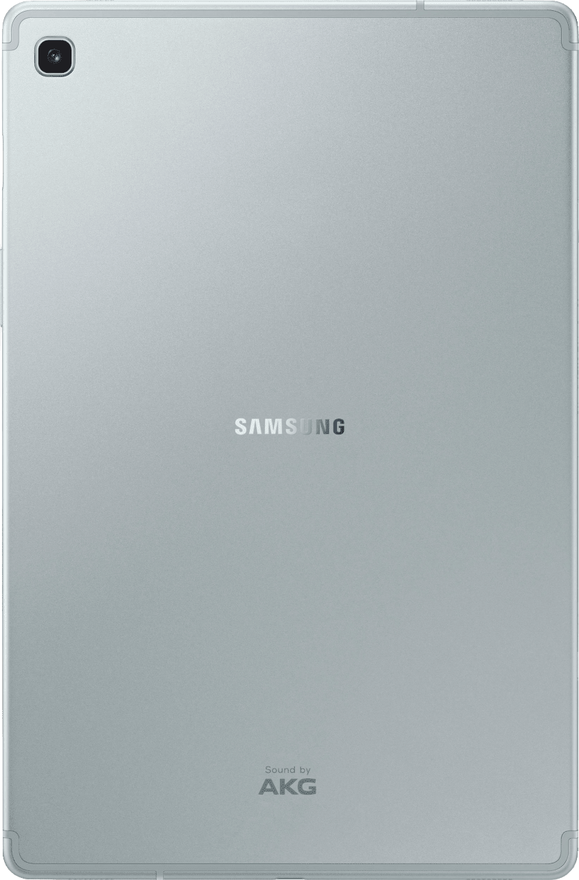 Plata Samsung Galaxy S5E LTE 128GB.2