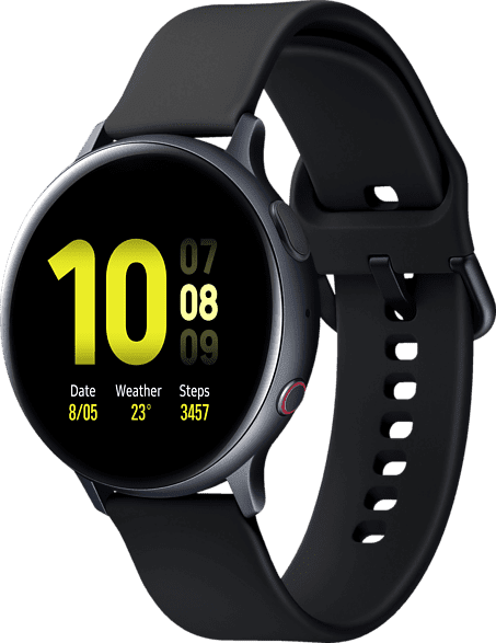Rent Samsung Galaxy Watch Active2 Lte 44mm From 22 90 Per Month