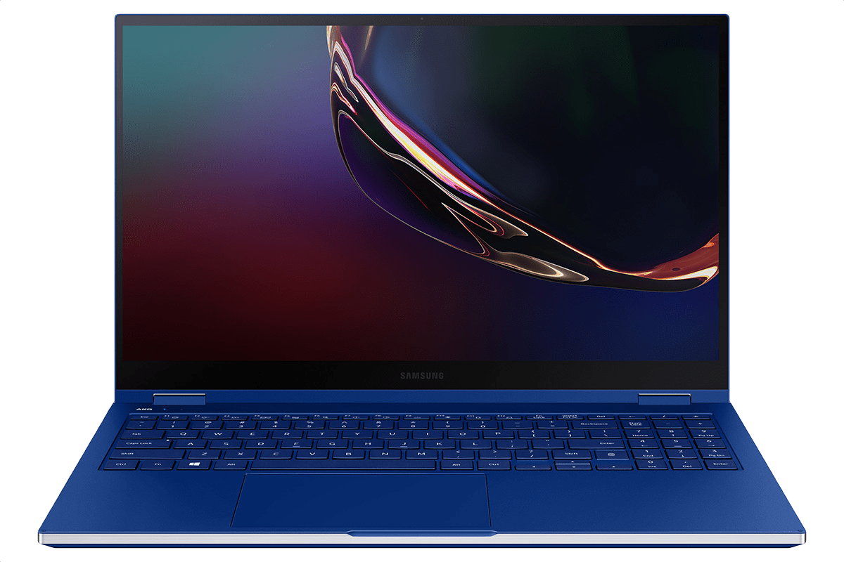 Samsung Galaxy Book Flex mieten ab 89,90 € pro Monat | Grover