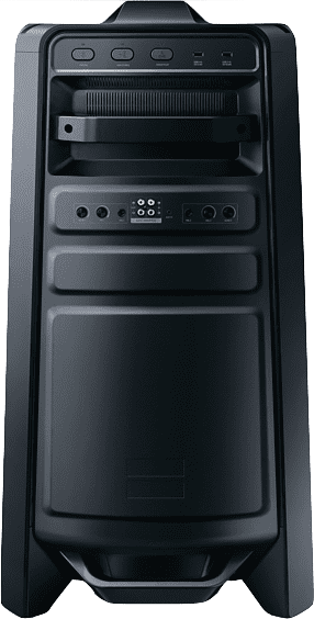 Black Bluetooth Speaker Samsung MX-T70 / ZG.4