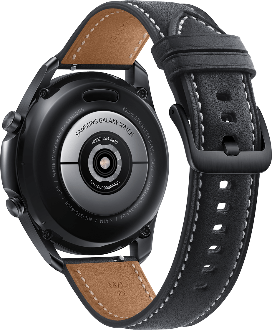 samsung watch 3 lte 45mm