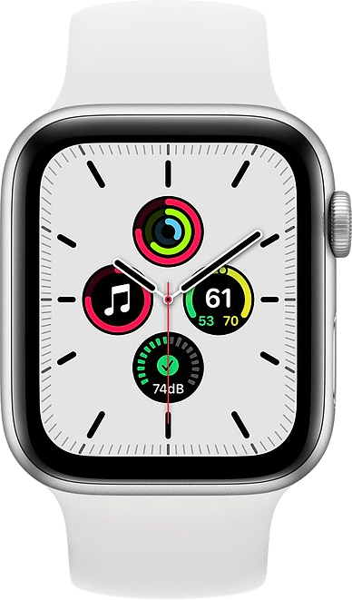 apple watch se gps and cellular