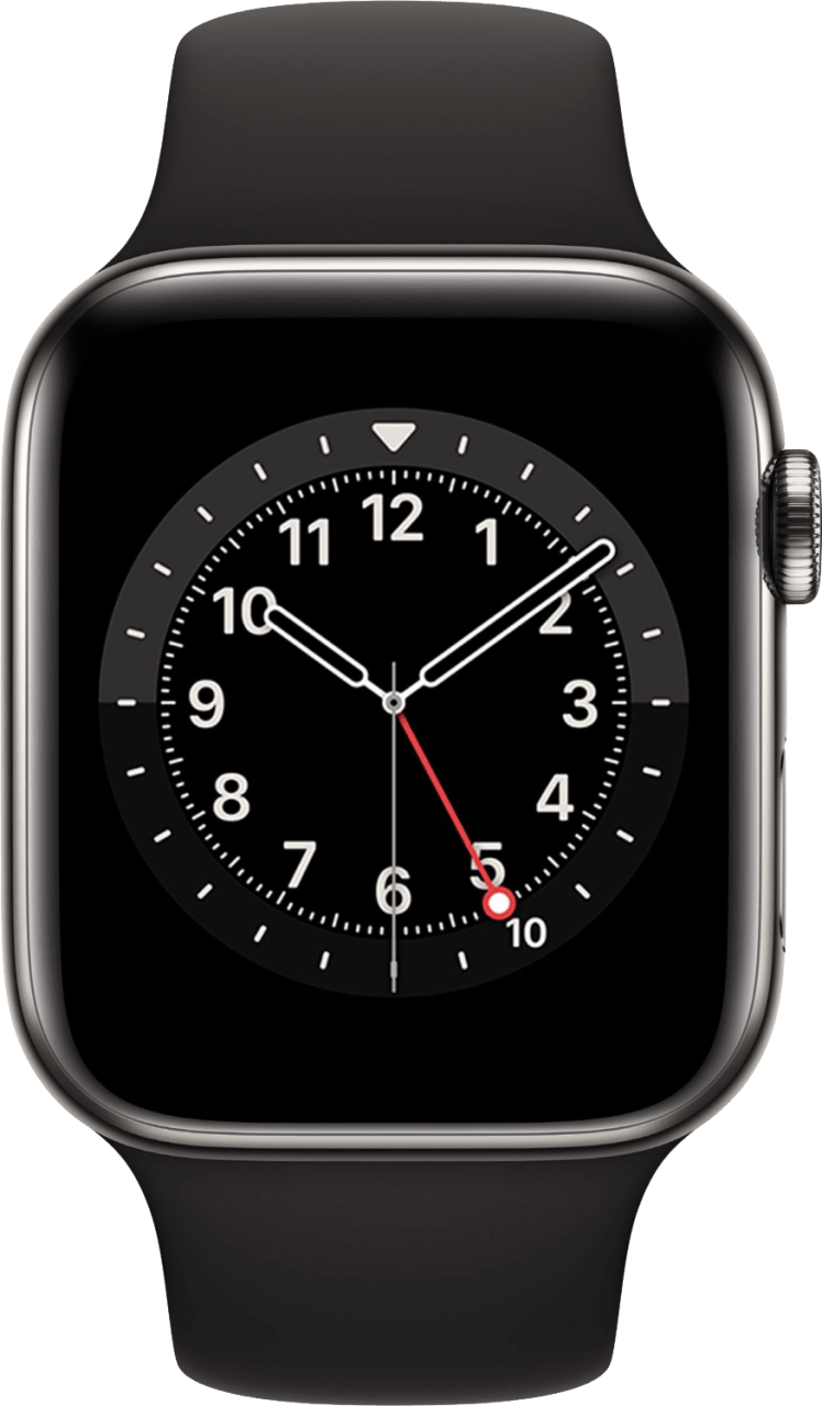apple watch cellular 44