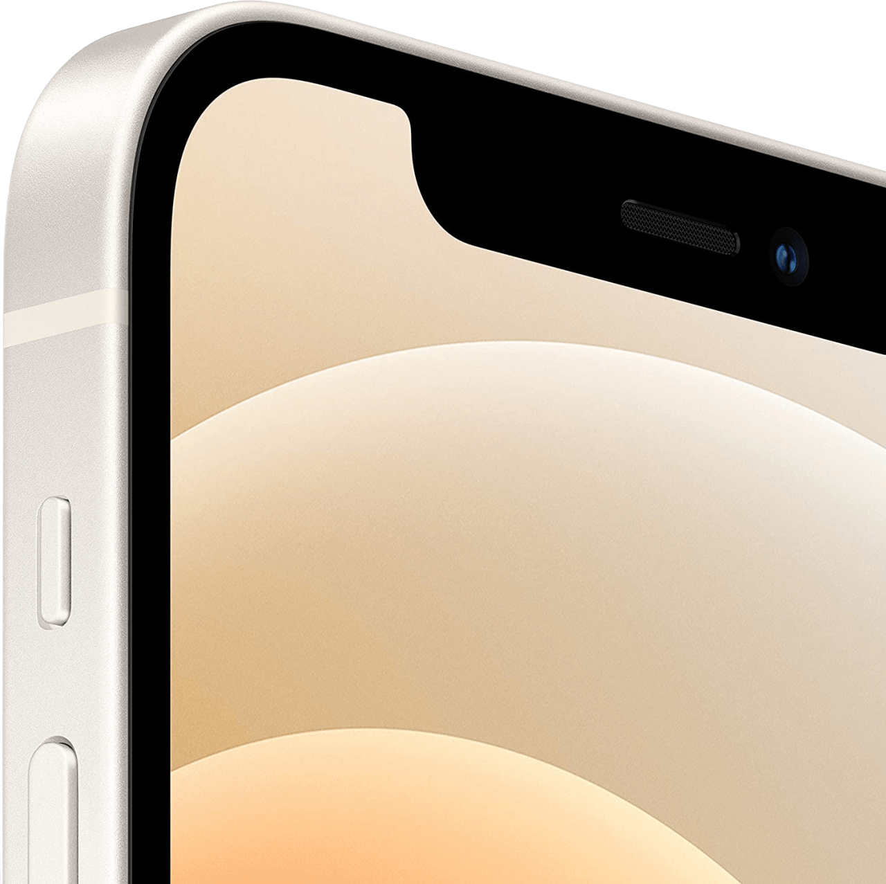 White Apple iPhone 12 mini - 64GB - Dual SIM.3