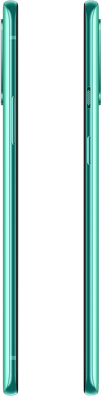 Verde OnePlus 8T Smartphone - 128GB - Dual.3