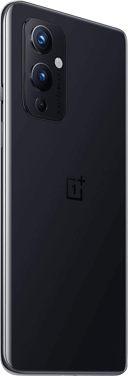 Schwarz OnePlus Smartphone 9 - 256GB - Dual SIM.3