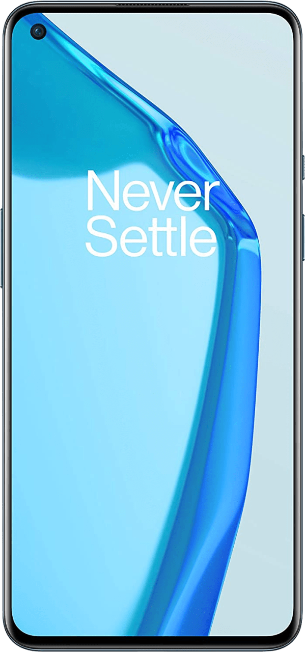 Blau OnePlus 9 Smartphone - 256GB - Dual SIM.1