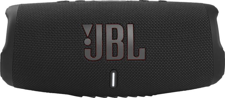 Black JBL Charge 5 Portable Bluetooth Speaker.1