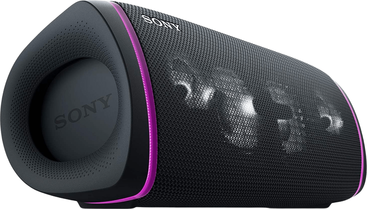 Sony xb купить. Sony SRS-xb43 Black. Колонка Sony xb43. Колонка сони SRS xb43. Sony SRS-xb43 (черный).