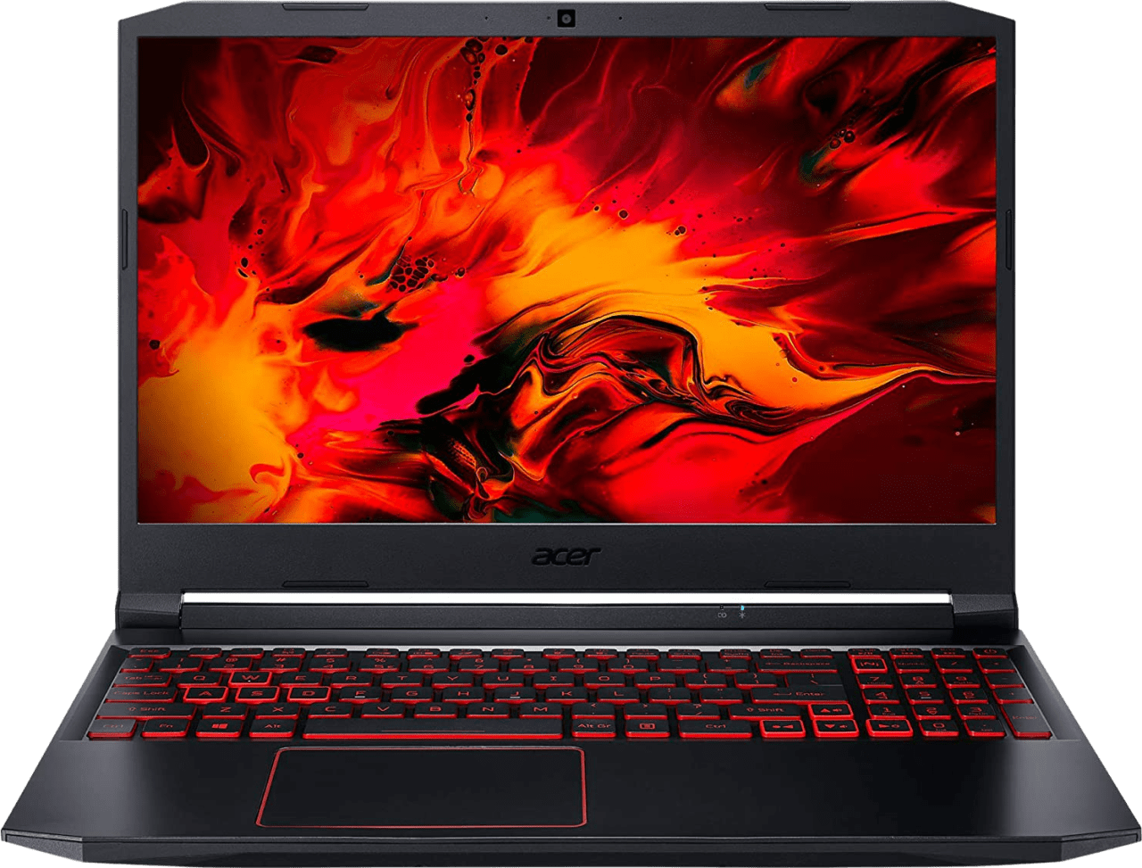 Acer Nitro 5 AN517527454 Gaming Notebook Intel® Core™ i710750H