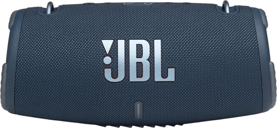 Blue JBL Xtreme3 Bluetooth Speaker.2