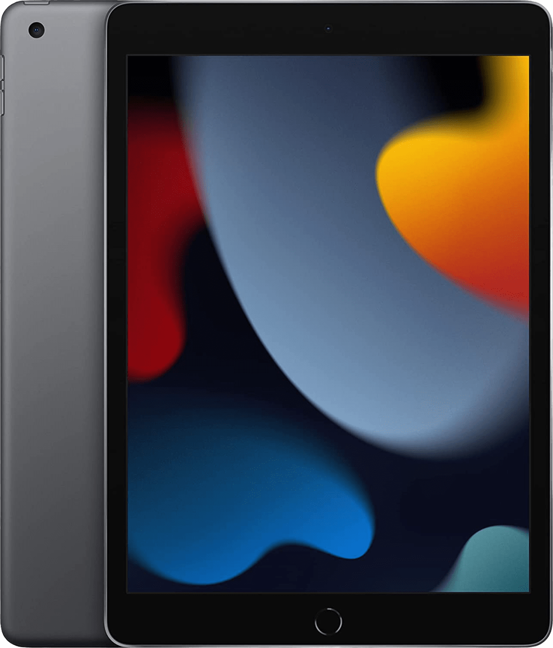 Space Grau Apple Ipad (2021) - LTE - iOS 15 - 64GB.1