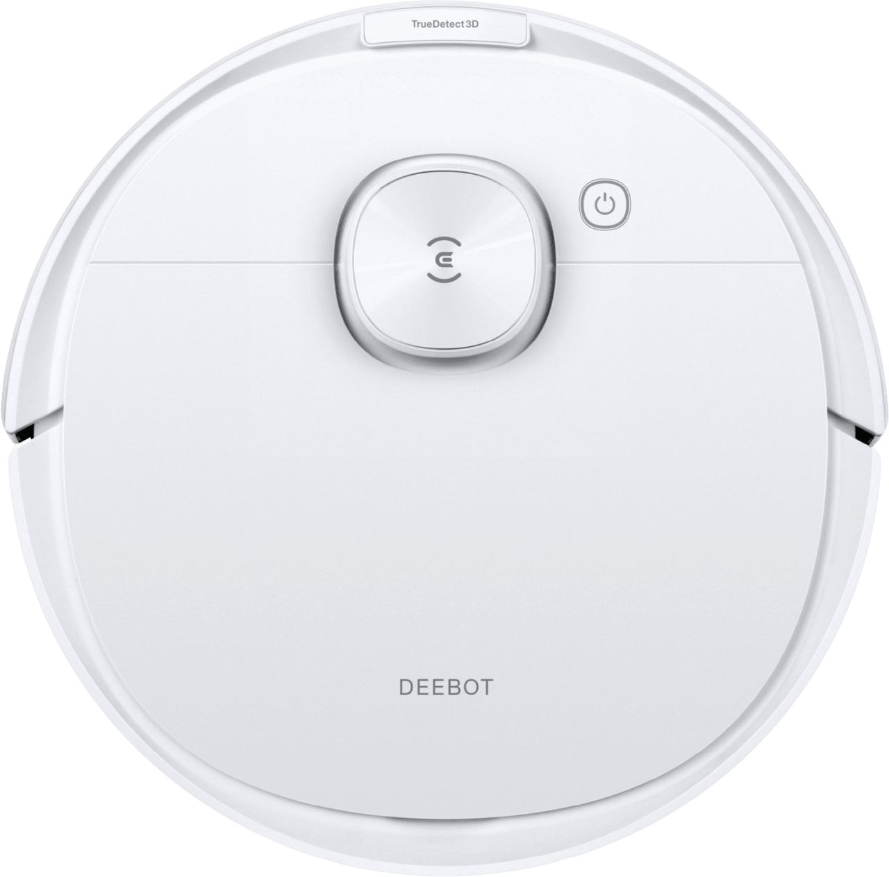 Rent Ecovacs Deebot N8 Pro Vacuum & Mop Robot Cleaner from €22.90 per month
