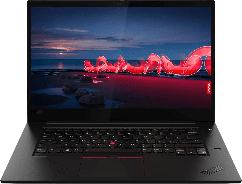 Black Weave Lenovo ThinkPad X1 Extreme G3 Laptop - Intel® Core™ i7-10750H - 32GB - 1TB SSD - NVIDIA® GeForce® GTX1650Ti Max-Q.1