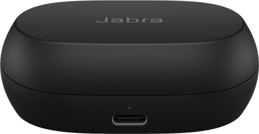 Negro de titanio Jabra Elite 7 Pro Auriculares Bluetooth con cancelación de ruido (incluye cargador inalámbrico) .3