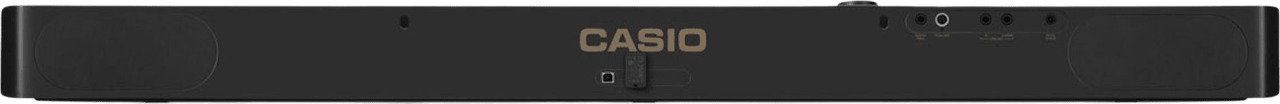 Schwarz Casio PX-S1100 Privia 88-Tasten Bühnen-Digitalpiano.4