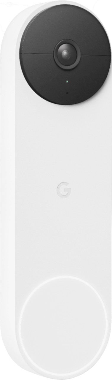 Snow Google Nest Doorbell (with battery).1