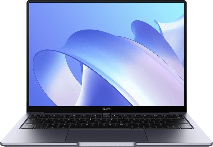 Grau Huawei MateBook 14 Notebook - Intel® Core™ i7-1165G7 - 16GB - 512GB SSD - Intel® Iris® Xe Graphics.1