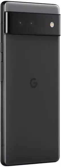 Schwarz Google Pixel 6 Smartphone - 128 GB - Dual SIM.2