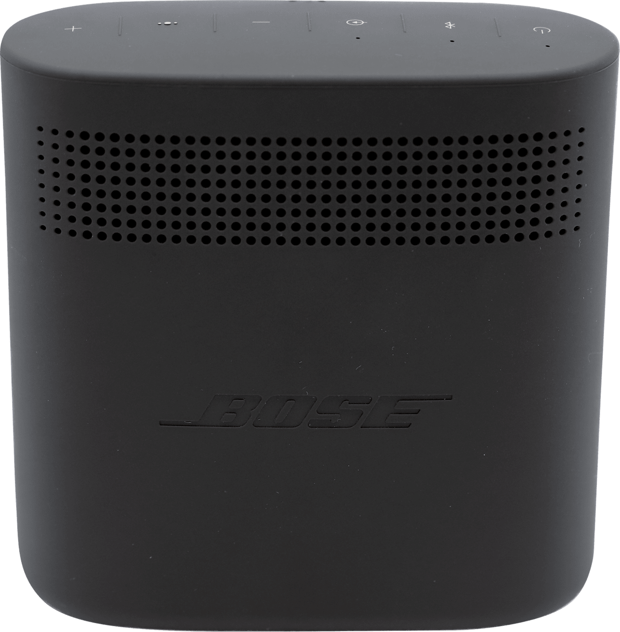 Black Bose Soundlink Color Bluetooth Speaker (US).4