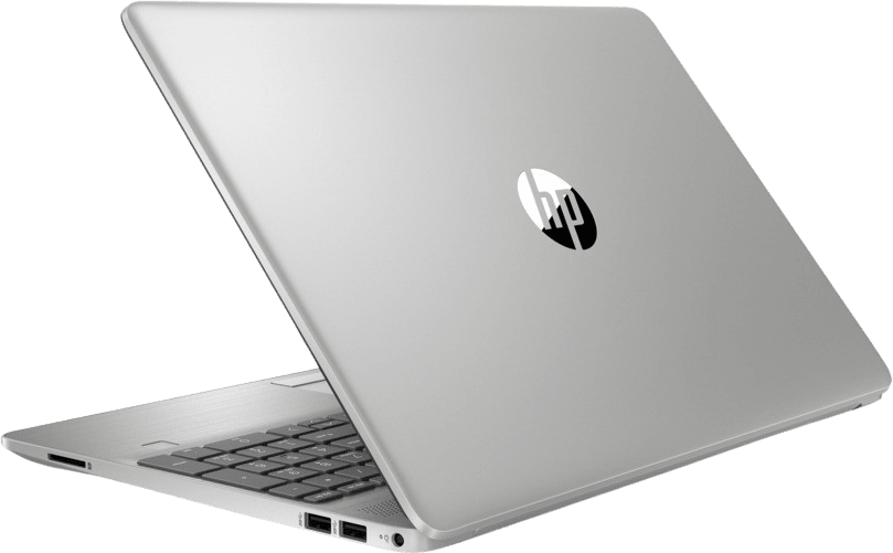 Silver HP 250 G8 - Spanish (QWERTY) Laptop - Intel® Core™ i3-1115G4 - 8GB - 256GB SSD - Intel® UHD Graphics.4