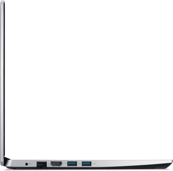 Silber Acer Aspire 3 (A314-22-R9Mh) Laptop.2