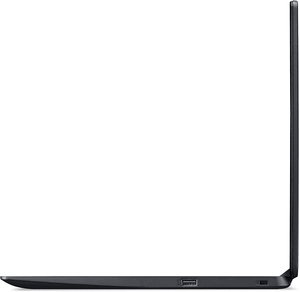 Schwarz Acer Aspire 3 (A315-56-37Qb) Laptop.1