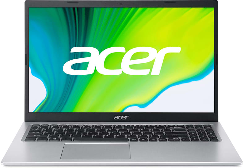 Silber Acer Acer Aspire 5 (A515-56-P8Nz) Laptop.3