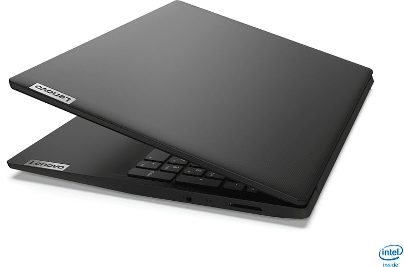 Schwarz Lenovo IdeaPad 3 Notebook - AMD Ryzen™ 5 5500U - 8GB - 512GB SSD - AMD Radeon™ Graphics.5