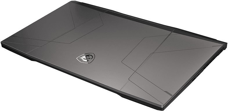 Grau MSI Pulse Gl76 11UEK-083 - Gaming Notebook - Intel® Core™ i7-11800H - 16GB - 512GB SSD - NVIDIA® GeForce® RTX 3060.2