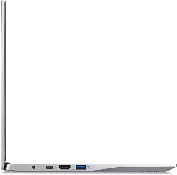 Silber Acer Swift 3 (Sf314-59-78Vg) Laptop.5