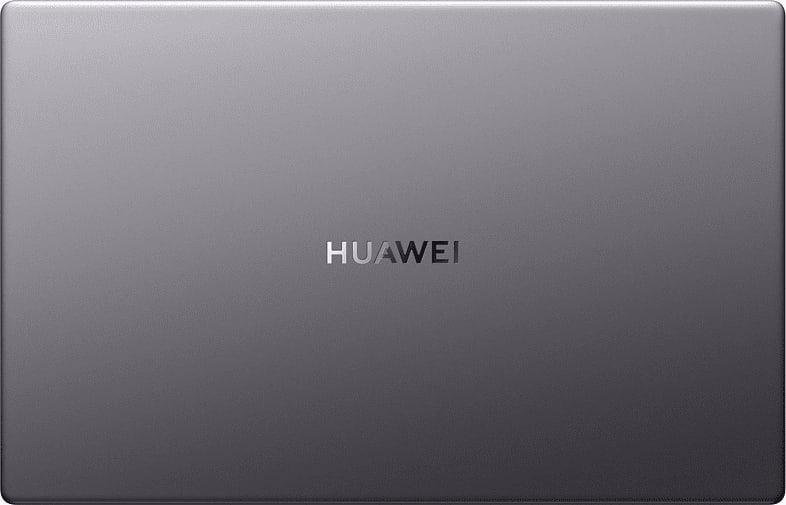 Platzgrau Huawei Matebook D 15 Laptop.3