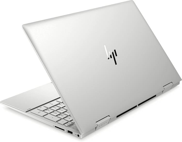Silber HP Envy x360 15-ed1359ng Notebook - Intel® Core™ i5-1135G7 - 16GB - 1TB SSD - Intel® Iris® Xe Graphics.5